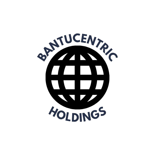 Bantucentric Holdings Logo
