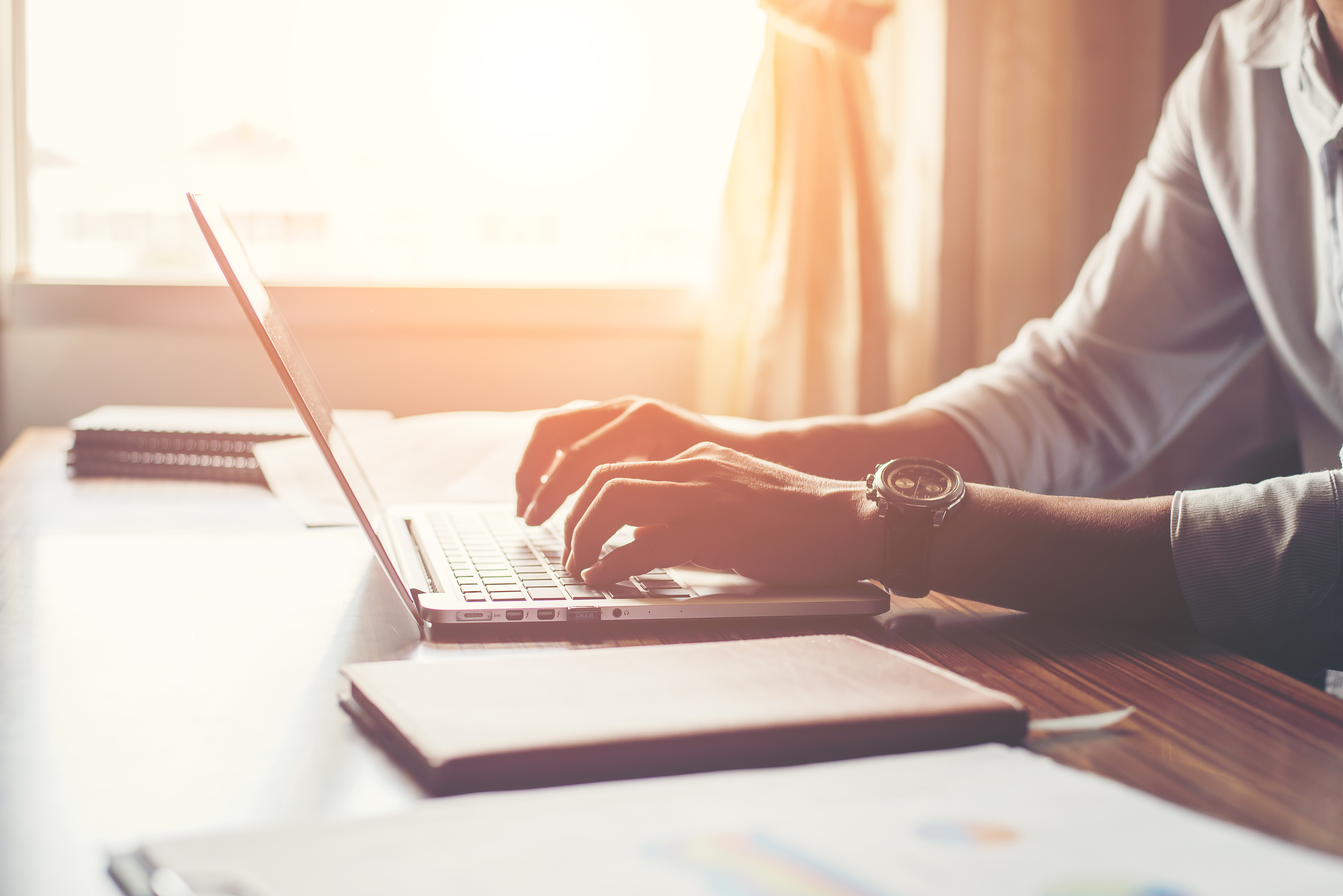 Quality business solutions